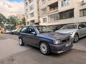 Opel Corsa A GSI V6 - Car24.bg Opel Corsa A GSI V6