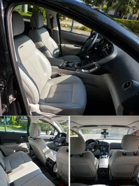 Peugeot 3008 1.6hdi | Auto.bg — изображение 6 Peugeot 3008 1.6hdi | Auto.bg — изображение 6