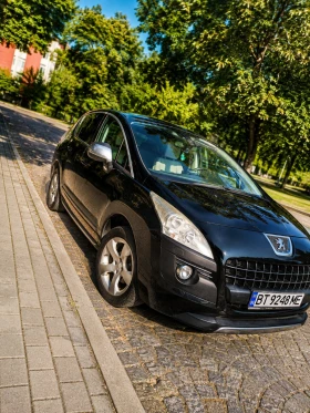 Peugeot 3008 1.6hdi | Auto.bg — изображение 2 Peugeot 3008 1.6hdi | Auto.bg — изображение 2