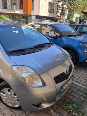 Toyota Yaris 1.3 бензин | Auto.bg — изображение 2 Toyota Yaris 1.3 бензин | Auto.bg — изображение 2