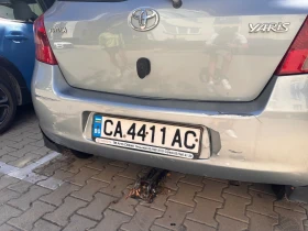 Toyota Yaris 1.3 бензин | Auto.bg — изображение 9 Toyota Yaris 1.3 бензин | Auto.bg — изображение 9