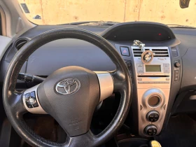 Toyota Yaris 1.3 бензин | Auto.bg — изображение 8 Toyota Yaris 1.3 бензин | Auto.bg — изображение 8
