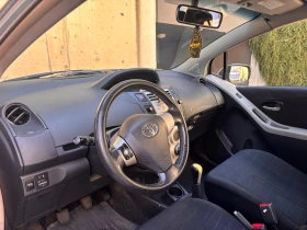 Toyota Yaris 1.3 бензин | Auto.bg — изображение 5 Toyota Yaris 1.3 бензин | Auto.bg — изображение 5