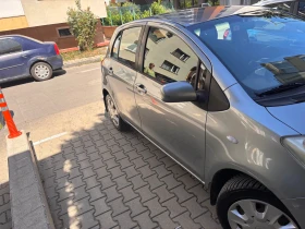Toyota Yaris 1.3 бензин | Auto.bg — изображение 3 Toyota Yaris 1.3 бензин | Auto.bg — изображение 3