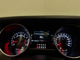 Ford Mustang ECOBOOST | Auto.bg — изображение 9 Ford Mustang ECOBOOST | Auto.bg — изображение 9
