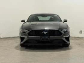 Ford Mustang ECOBOOST | Auto.bg — изображение 2 Ford Mustang ECOBOOST | Auto.bg — изображение 2