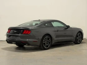 Ford Mustang ECOBOOST | Auto.bg — изображение 4 Ford Mustang ECOBOOST | Auto.bg — изображение 4