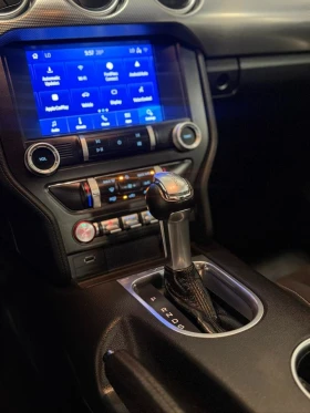 Ford Mustang ECOBOOST | Auto.bg — изображение 11 Ford Mustang ECOBOOST | Auto.bg — изображение 11