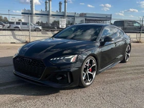 Audi Rs5 / АВТОКРЕДИТ БЕЗ ПЪРВОНАЧАЛНА ВНОСКА