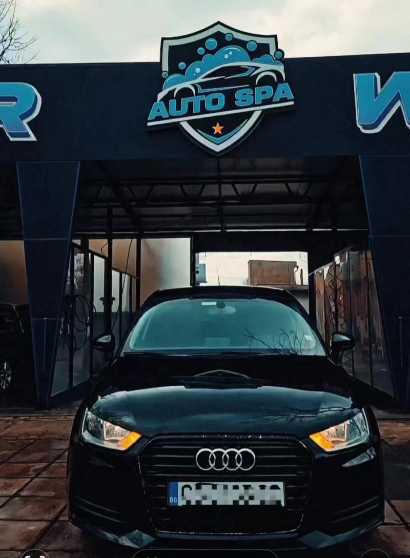 Audi A1 SPORTBACK - 6500 € / 12712.90 лв. - 67042117 1 | Car24.bg Audi A1 SPORTBACK - 6500 € / 12712.90 лв. - 67042117 1