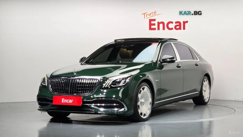 Mercedes-Benz Maybach S560* 4MATIC* RODEO DRIVE LA EDITION* TV* МАСАЖ* - 59000 € - 64796314 1 | Car24.bg Mercedes-Benz Maybach S560* 4MATIC* RODEO DRIVE LA EDITION* TV* МАСАЖ* - 59000 € - 64796314 1