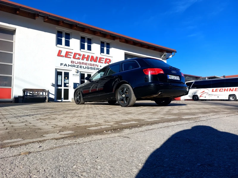 Audi A6 - 4500 € - 72293869 1 | Car24.bg Audi A6 - 4500 € - 72293869 1