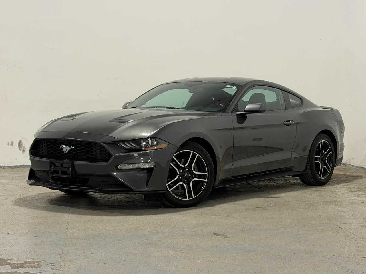 Ford Mustang ECOBOOST | Auto.bg — изображение 1 Ford Mustang ECOBOOST | Auto.bg — изображение 1