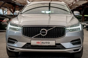 Volvo XC60 T8 Twen Plug in Hybrid/Inscription/AWD/Камера/Пано - Car24.bg Volvo XC60 T8 Twen Plug in Hybrid/Inscription/AWD/Камера/Пано
