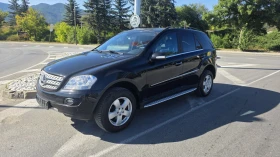 Mercedes-Benz ML 320 320 CDI 4 MATIC - Car24.bg Mercedes-Benz ML 320 320 CDI 4 MATIC