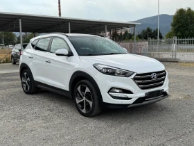 Hyundai Tucson 2.0CRDI Vertex 185к.с 4WD - Car24.bg Hyundai Tucson 2.0CRDI Vertex 185к.с 4WD