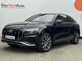 Audi SQ8 TDI quattro - Car24.bg Audi SQ8 TDI quattro