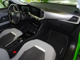 Opel Mokka E ELEGANCE 50KW 136 - 18900 € / 36965.19 лв. - 63710335 9 | Car24.bg Opel Mokka E ELEGANCE 50KW 136 - 18900 € / 36965.19 лв. - 63710335 9