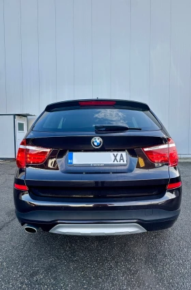 BMW X3 2.0d Luxury - 14400 € / 28163.95 лв. - 68196682 6 | Car24.bg BMW X3 2.0d Luxury - 14400 € / 28163.95 лв. - 68196682 6