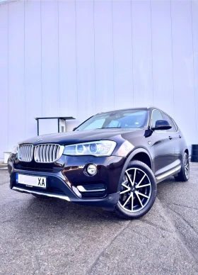BMW X3 2.0d Luxury - 14400 € / 28163.95 лв. - 68196682 2 | Car24.bg BMW X3 2.0d Luxury - 14400 € / 28163.95 лв. - 68196682 2