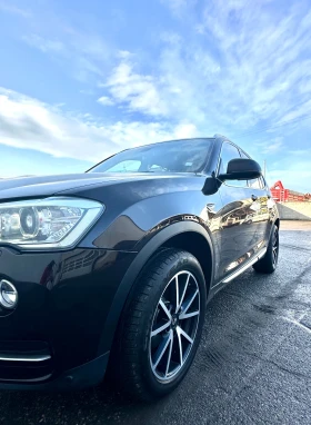 BMW X3 2.0d Luxury - 14400 € / 28163.95 лв. - 68196682 3 | Car24.bg BMW X3 2.0d Luxury - 14400 € / 28163.95 лв. - 68196682 3