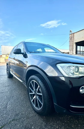 BMW X3 2.0d Luxury - 14400 € / 28163.95 лв. - 68196682 8 | Car24.bg BMW X3 2.0d Luxury - 14400 € / 28163.95 лв. - 68196682 8