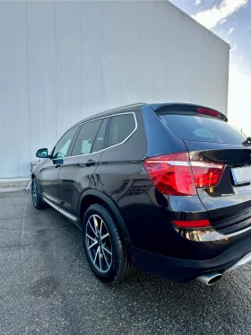 BMW X3 2.0d Luxury - 14400 € / 28163.95 лв. - 68196682 5 | Car24.bg BMW X3 2.0d Luxury - 14400 € / 28163.95 лв. - 68196682 5