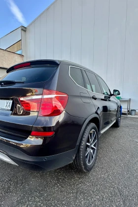 BMW X3 2.0d Luxury - 14400 € / 28163.95 лв. - 68196682 7 | Car24.bg BMW X3 2.0d Luxury - 14400 € / 28163.95 лв. - 68196682 7