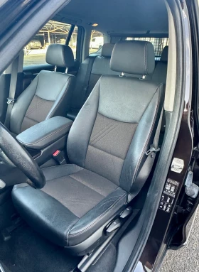 BMW X3 2.0d Luxury - 14400 € / 28163.95 лв. - 68196682 10 | Car24.bg BMW X3 2.0d Luxury - 14400 € / 28163.95 лв. - 68196682 10