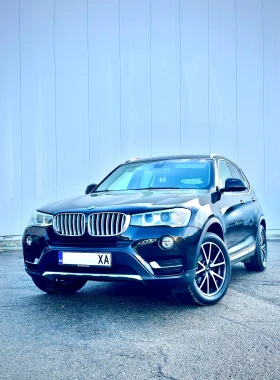 BMW X3 2.0d Luxury - 14400 € / 28163.95 лв. - 68196682 17 | Car24.bg BMW X3 2.0d Luxury - 14400 € / 28163.95 лв. - 68196682 17