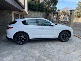 Alfa Romeo Stelvio Alfa Romeo Stelvio 2.0L Turbo Q4 280 hp - 23500 € / 45962.00 лв. - 82558463 4 | Car24.bg Alfa Romeo Stelvio Alfa Romeo Stelvio 2.0L Turbo Q4 280 hp - 23500 € / 45962.00 лв. - 82558463 4
