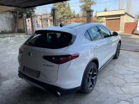 Alfa Romeo Stelvio Alfa Romeo Stelvio 2.0L Turbo Q4 280 hp - 23500 € / 45962.00 лв. - 82558463 9 | Car24.bg Alfa Romeo Stelvio Alfa Romeo Stelvio 2.0L Turbo Q4 280 hp - 23500 € / 45962.00 лв. - 82558463 9