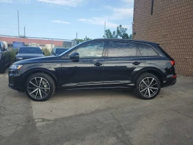 Audi Q7 * Progressiv 55 TFSI quattro * CARFAX * ЦЕНА ДО БГ | Auto.bg — изображение 11 Audi Q7 * Progressiv 55 TFSI quattro * CARFAX * ЦЕНА ДО БГ | Auto.bg — изображение 11