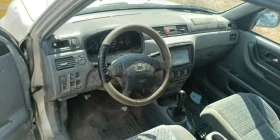 Honda Cr-v 2.0 16V /Лети джанти 15 - 5 € - 41250304 6 | Car24.bg Honda Cr-v 2.0 16V /Лети джанти 15 - 5 € - 41250304 6
