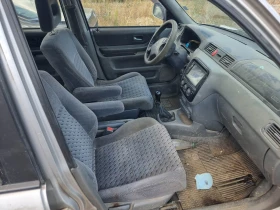 Honda Cr-v 2.0 16V /Лети джанти 15 - 5 € - 41250304 3 | Car24.bg Honda Cr-v 2.0 16V /Лети джанти 15 - 5 € - 41250304 3