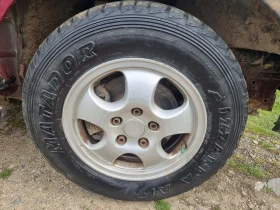Honda Cr-v 2.0 16V /Лети джанти 15 - 5 € - 41250304 10 | Car24.bg Honda Cr-v 2.0 16V /Лети джанти 15 - 5 € - 41250304 10
