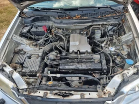 Honda Cr-v 2.0 16V /Лети джанти 15 - 5 € - 41250304 2 | Car24.bg Honda Cr-v 2.0 16V /Лети джанти 15 - 5 € - 41250304 2