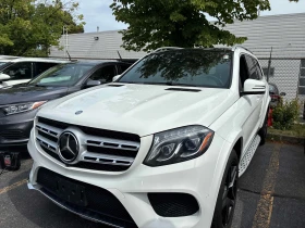 Mercedes-Benz GLS 450 * CARFAX * ОПЦИЯ ЗА ФИНАНСИРАНЕ - Car24.bg Mercedes-Benz GLS 450 * CARFAX * ОПЦИЯ ЗА ФИНАНСИРАНЕ