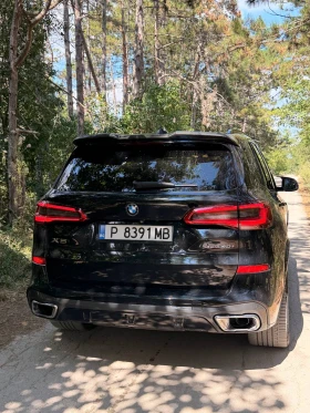 BMW X5 40i - 36300 € - 50707741 7 | Car24.bg BMW X5 40i - 36300 € - 50707741 7