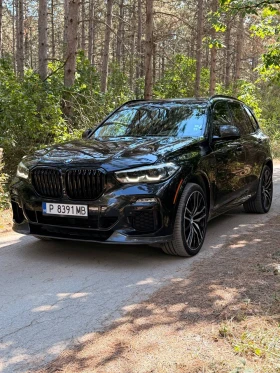 BMW X5 40i - 36300 € - 50707741 3 | Car24.bg BMW X5 40i - 36300 € - 50707741 3