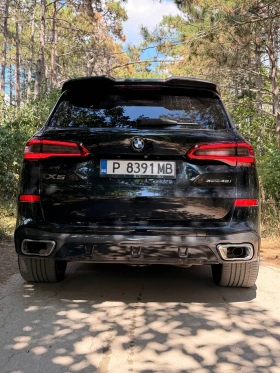 BMW X5 40i - 36300 € - 50707741 6 | Car24.bg BMW X5 40i - 36300 € - 50707741 6