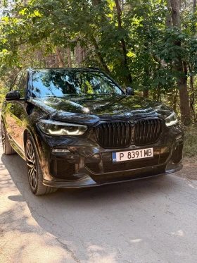 BMW X5 40i - 36300 € - 50707741 4 | Car24.bg BMW X5 40i - 36300 € - 50707741 4
