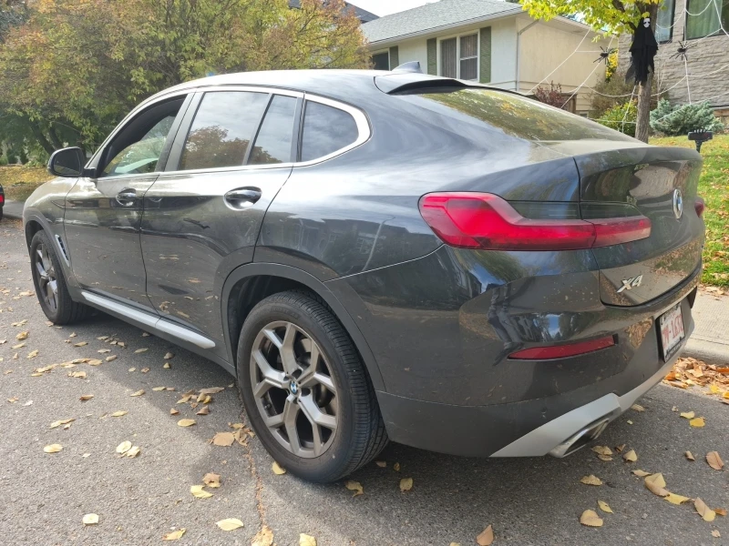 BMW X4 * 30i* CARFAX * БЕЗ ПЪРВОНАЧАЛНА ВНОСКА - изображение 3 | Auto.bg BMW X4 * 30i* CARFAX * БЕЗ ПЪРВОНАЧАЛНА ВНОСКА - изображение 3