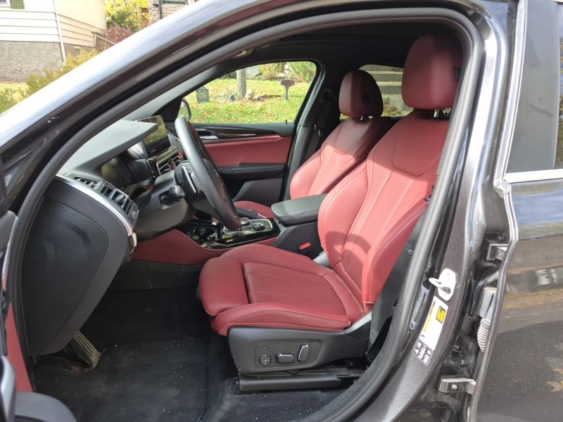 BMW X4 * 30i* CARFAX * БЕЗ ПЪРВОНАЧАЛНА ВНОСКА - изображение 6 | Auto.bg BMW X4 * 30i* CARFAX * БЕЗ ПЪРВОНАЧАЛНА ВНОСКА - изображение 6