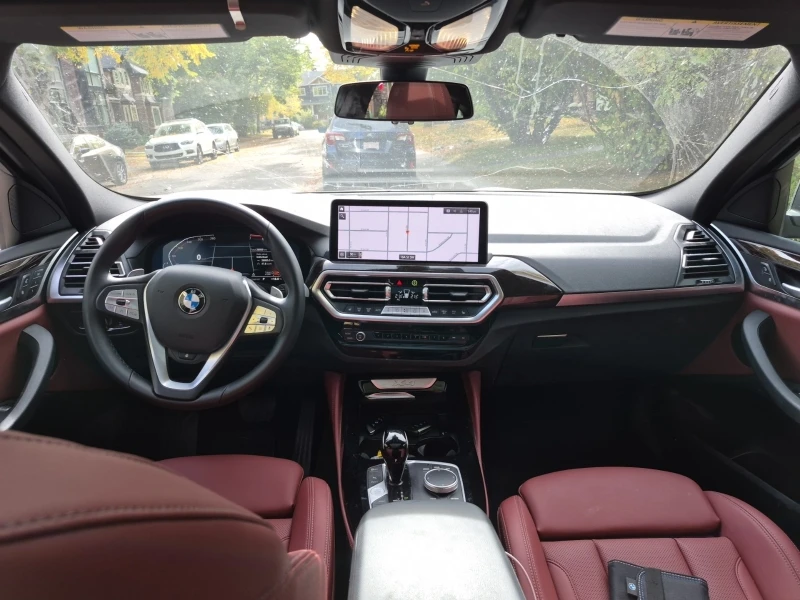 BMW X4 * 30i* CARFAX * БЕЗ ПЪРВОНАЧАЛНА ВНОСКА - изображение 7 | Auto.bg BMW X4 * 30i* CARFAX * БЕЗ ПЪРВОНАЧАЛНА ВНОСКА - изображение 7