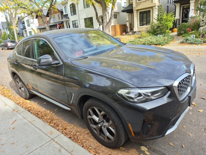 BMW X4 * 30i* CARFAX * БЕЗ ПЪРВОНАЧАЛНА ВНОСКА - изображение 2 | Auto.bg BMW X4 * 30i* CARFAX * БЕЗ ПЪРВОНАЧАЛНА ВНОСКА - изображение 2