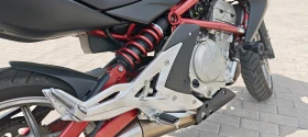 Kawasaki ER 6N | Auto.bg — изображение 6 Kawasaki ER 6N | Auto.bg — изображение 6