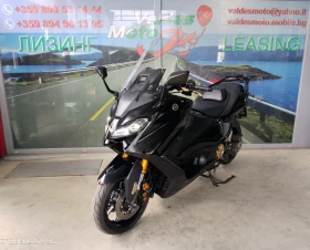 Yamaha T-max 560 ABS LED TC | Auto.bg — изображение 2 Yamaha T-max 560 ABS LED TC | Auto.bg — изображение 2