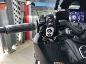 Yamaha T-max 560 ABS LED TC | Auto.bg — изображение 9 Yamaha T-max 560 ABS LED TC | Auto.bg — изображение 9