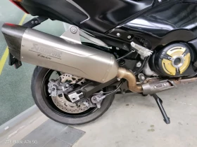 Yamaha T-max 560 ABS LED TC | Auto.bg — изображение 15 Yamaha T-max 560 ABS LED TC | Auto.bg — изображение 15